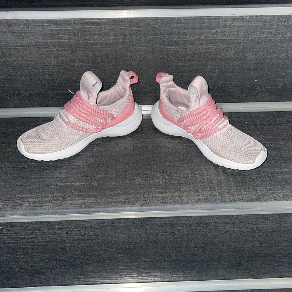 🌸💜Adidas Sneakers💜🌸 - Picture 3 of 5